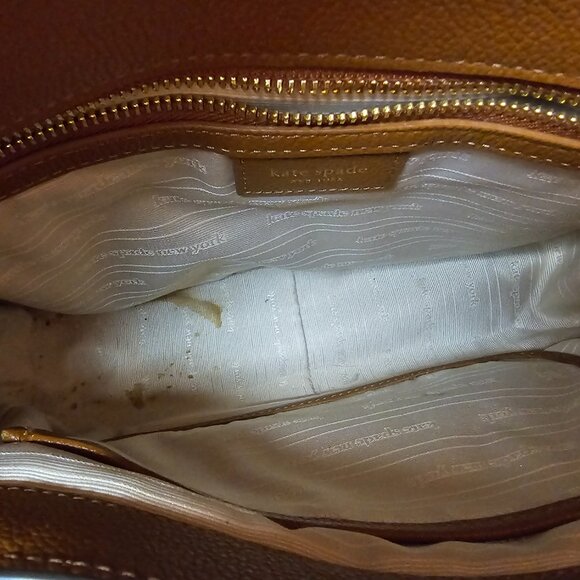 Kate Spade purse - Picture 9 of 9